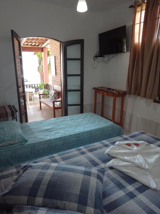 Pe Na Areia * Paraty