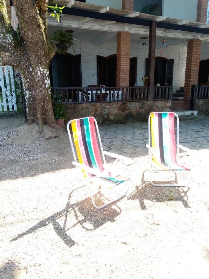 Pe Na Areia *
