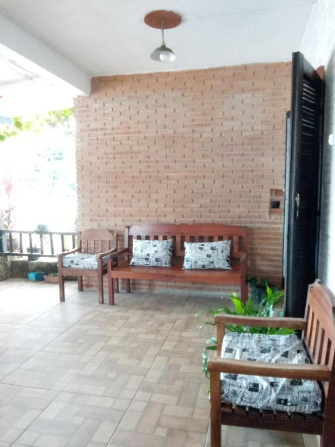 Pe Na Areia Bed & Breakfast Paraty