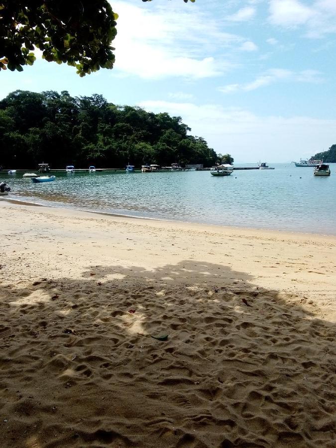 Pe Na Areia