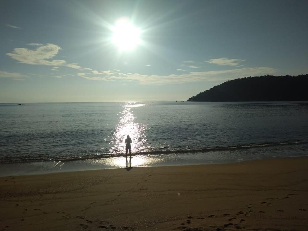 Pe Na Areia *