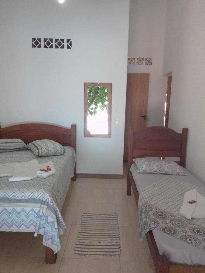 Bed & Breakfast Pe Na Areia