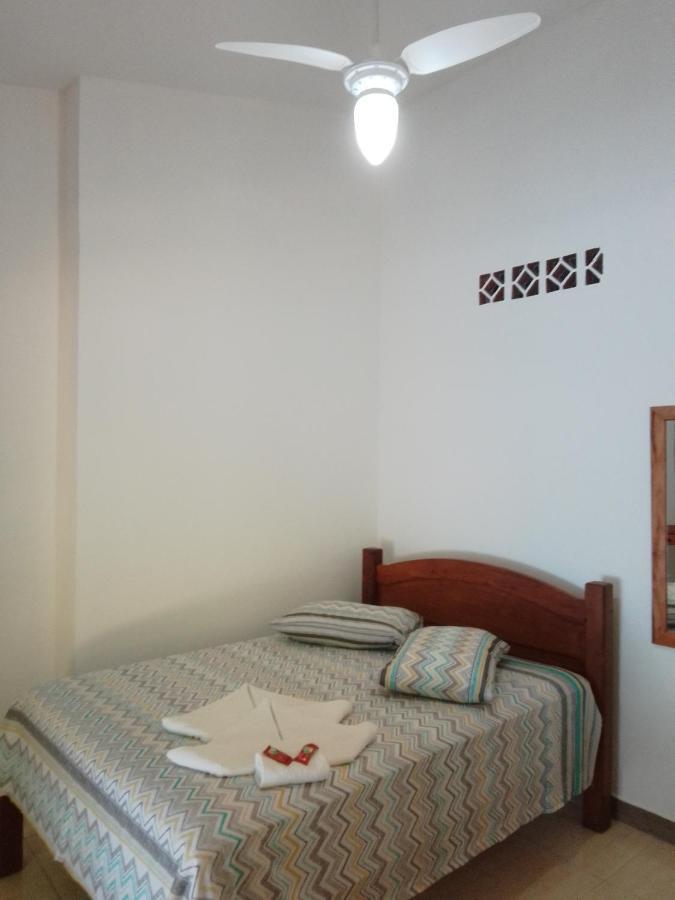 Pe Na Areia Bed & Breakfast *