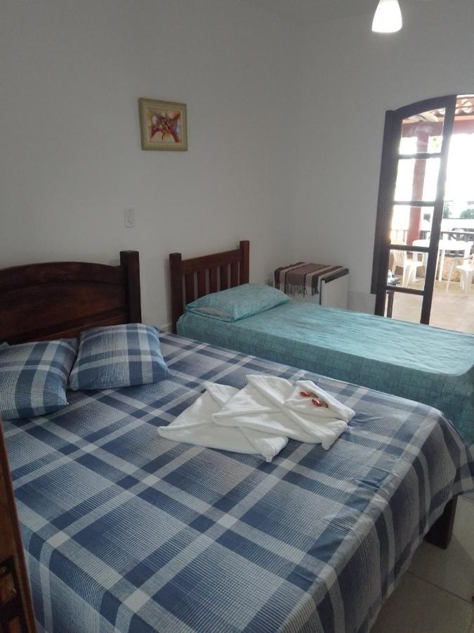 Bed & Breakfast Pe Na Areia