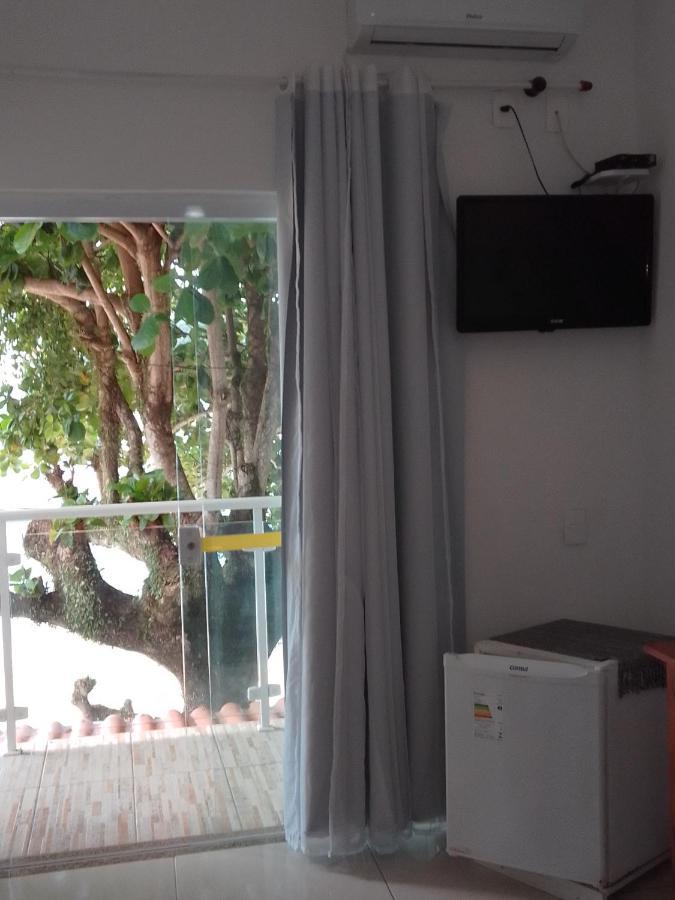 Pe Na Areia Bed & Breakfast