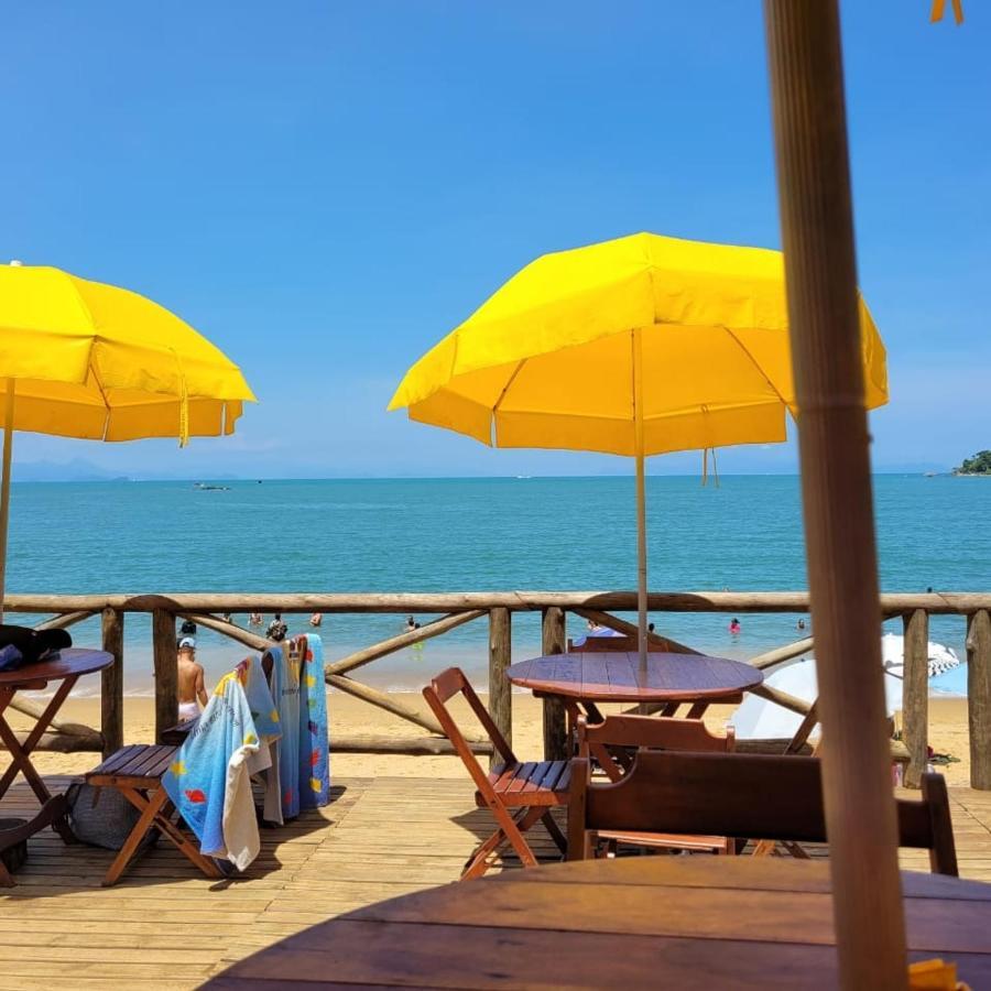 Pe Na Areia