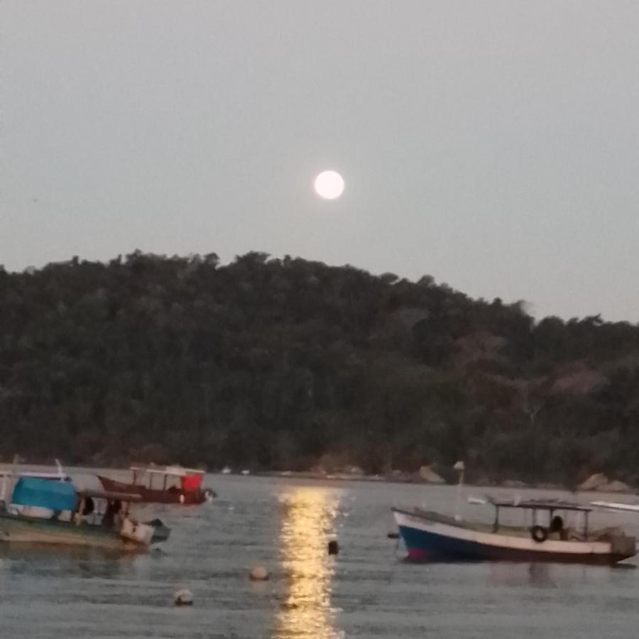 Bed & Breakfast Pe Na Areia *