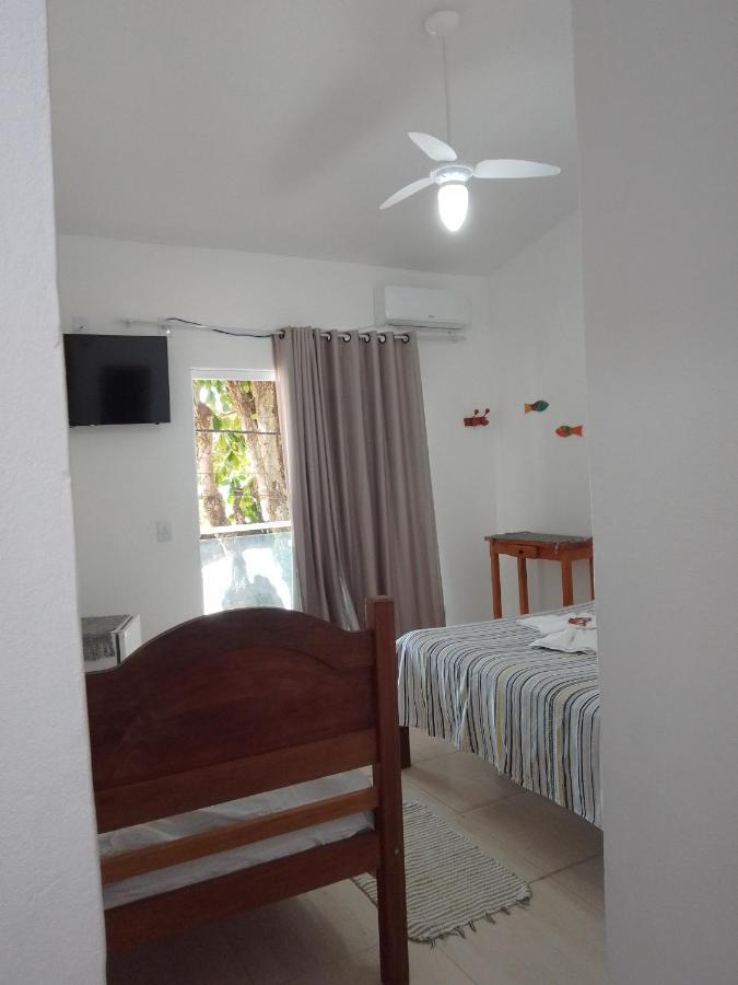 Pe Na Areia Bed & Breakfast Paraty