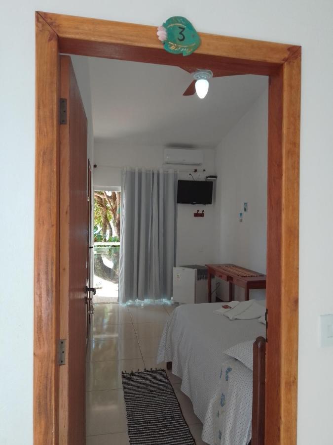Bed & Breakfast Pe Na Areia