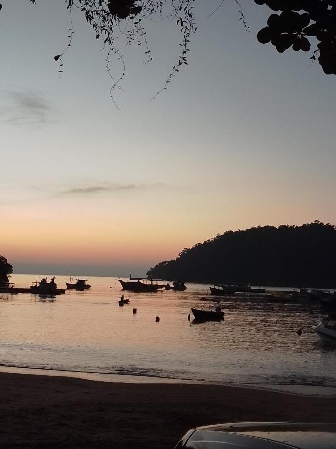 Pe Na Areia