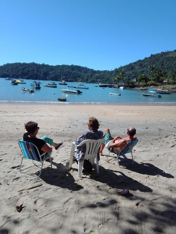 Bed & Breakfast Pe Na Areia *