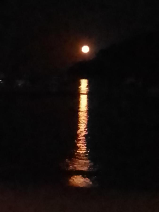 Pe Na Areia * Paraty