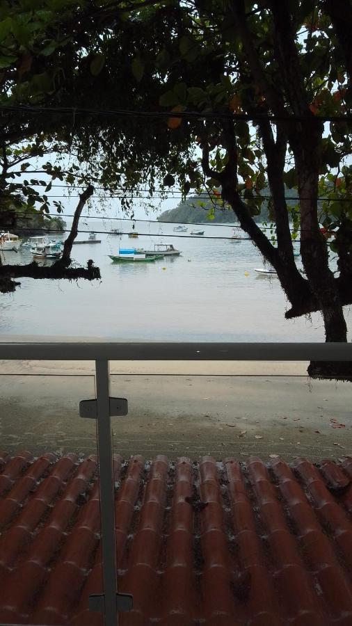 Pe Na Areia Bed & Breakfast