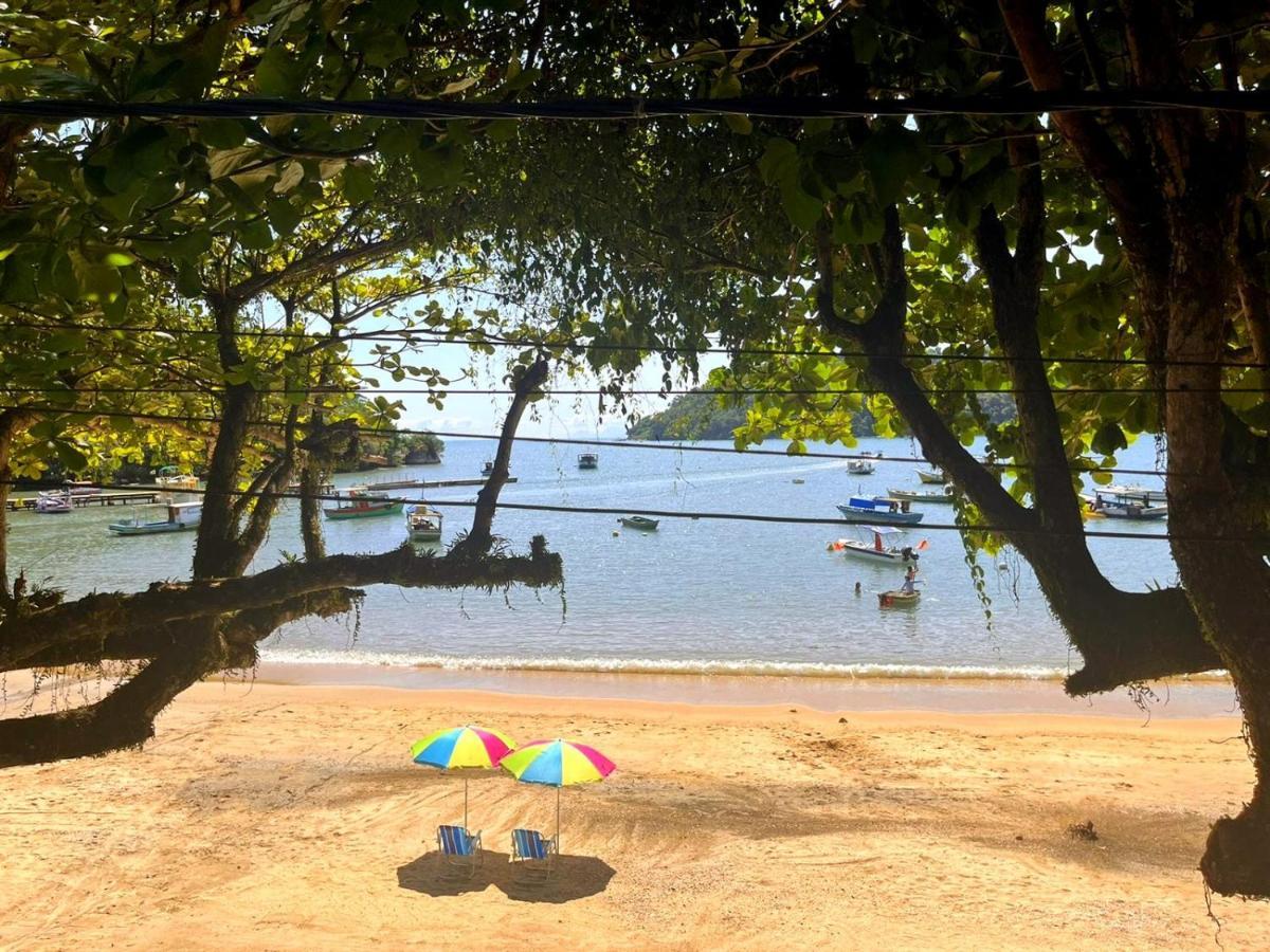 Pe Na Areia Bed & Breakfast *