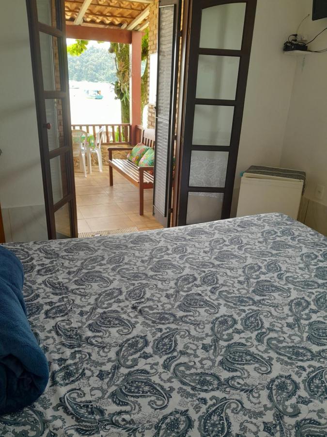 Pe Na Areia * Paraty
