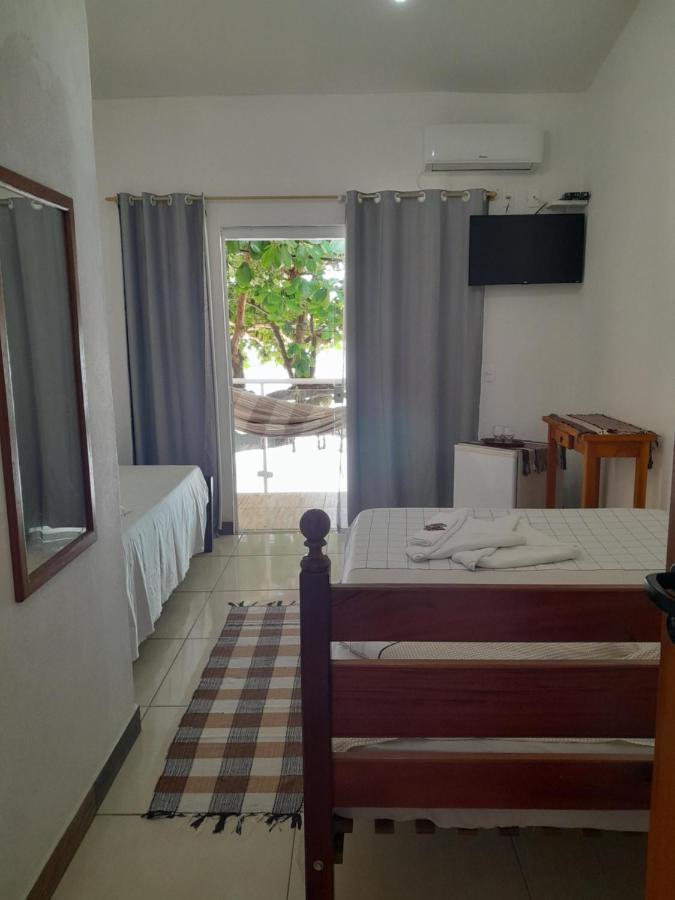Bed & Breakfast Pe Na Areia *