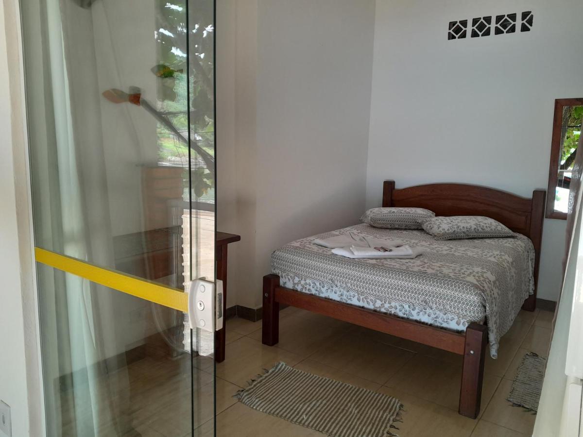 Pe Na Areia * Paraty