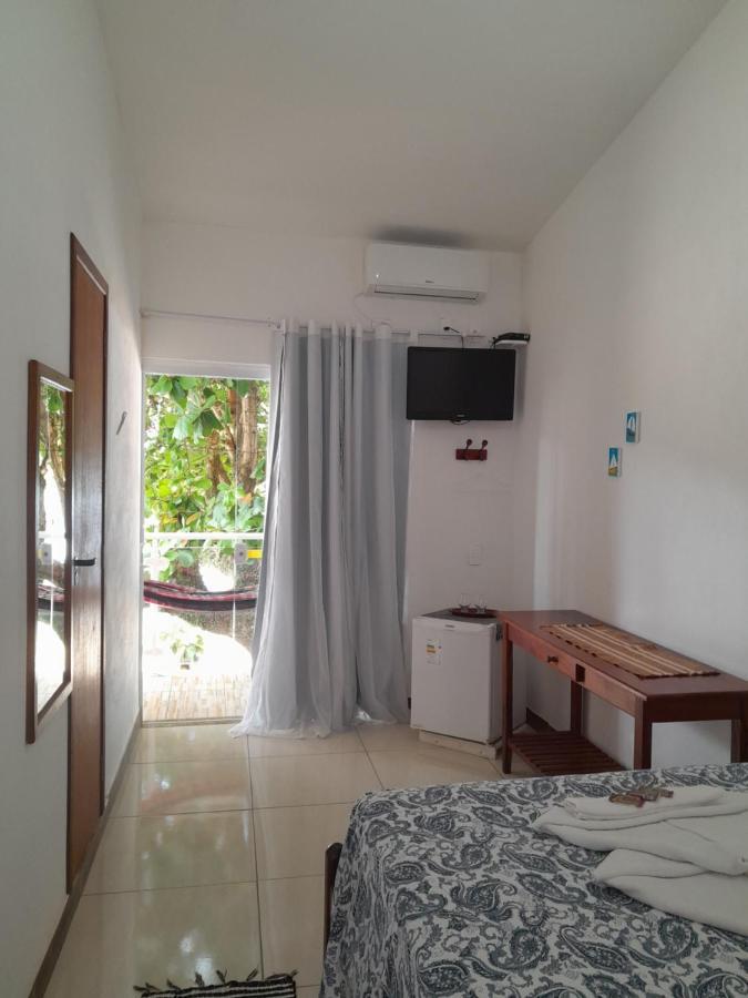 Bed & Breakfast Pe Na Areia