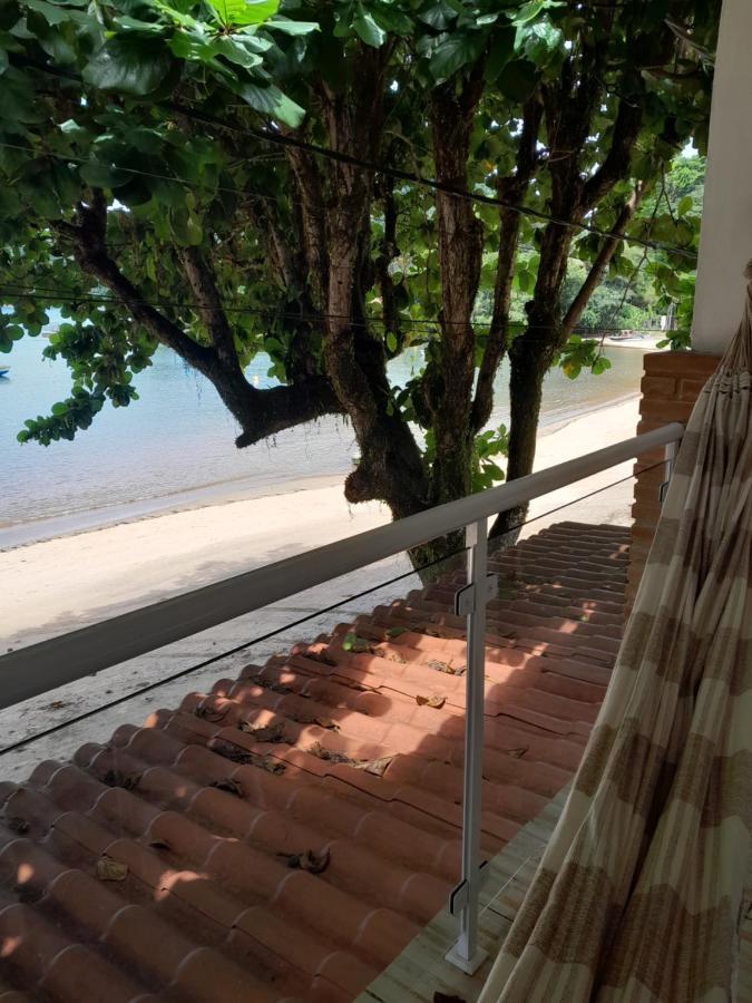 Pe Na Areia * Paraty