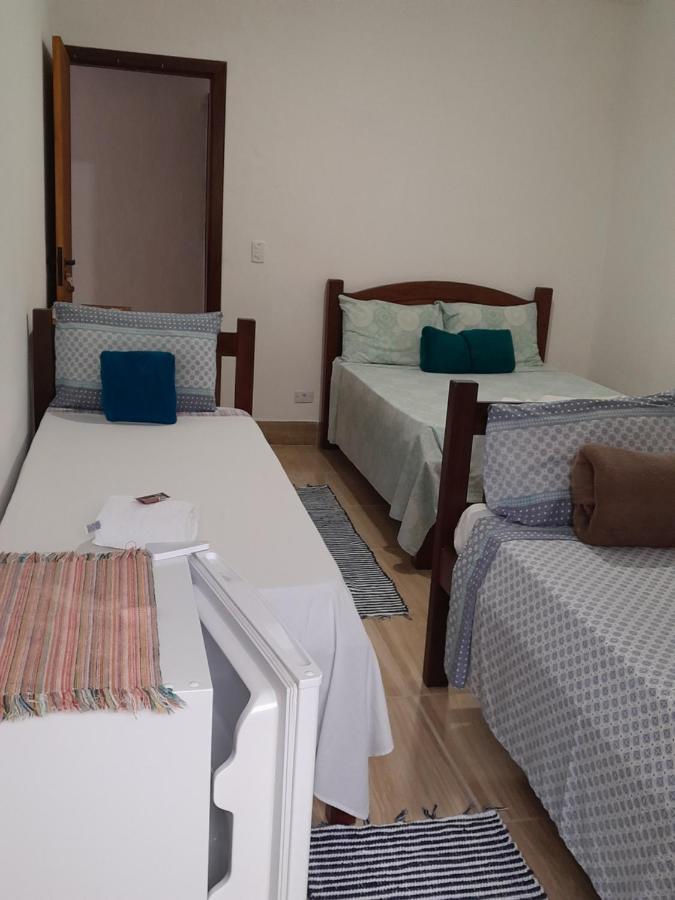 Pe Na Areia Paraty