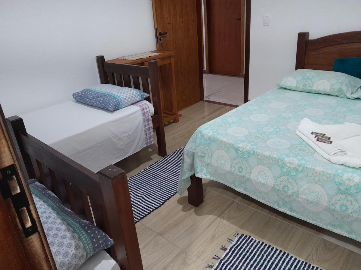 Pe Na Areia Bed & Breakfast