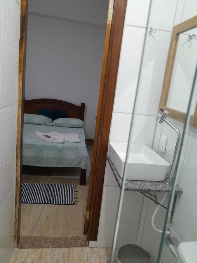Bed & Breakfast Pe Na Areia