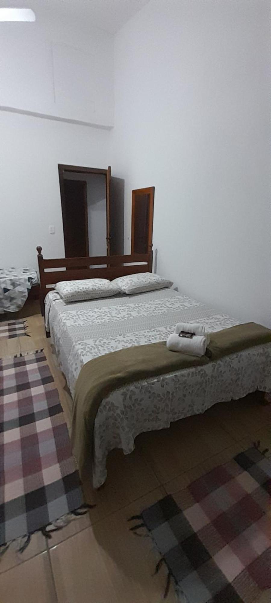 Bed & Breakfast Pe Na Areia Paraty
