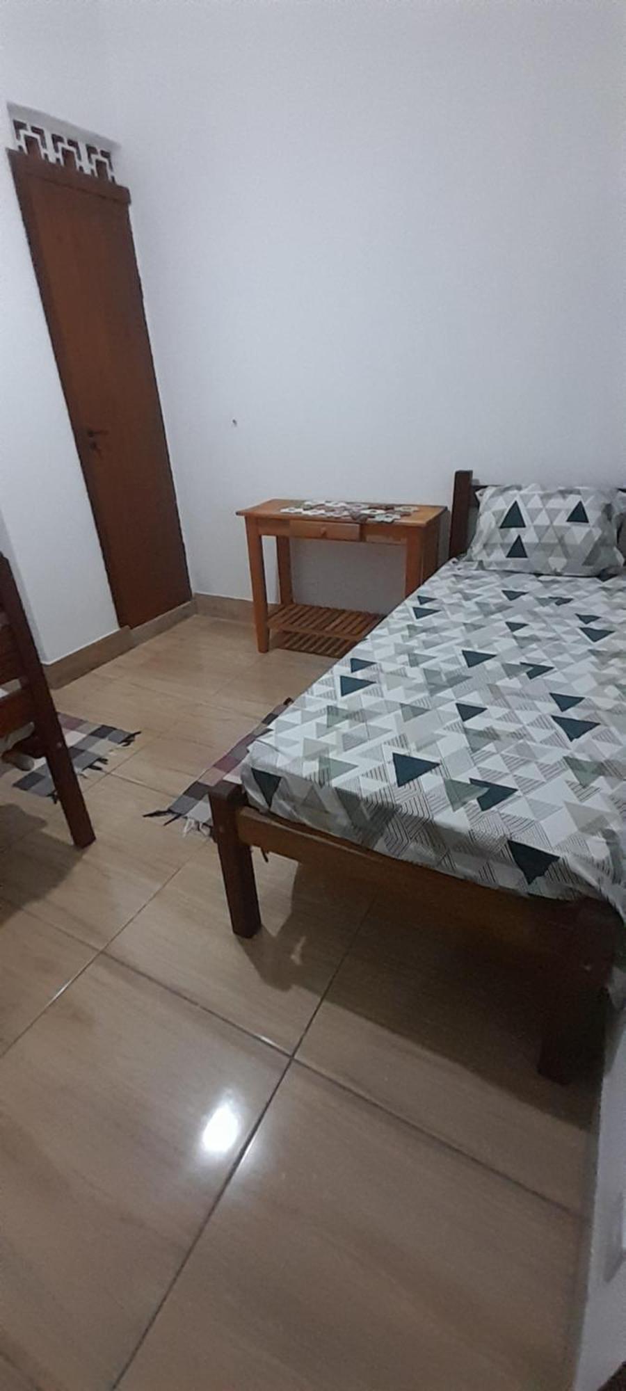Pe Na Areia Bed & Breakfast Paraty