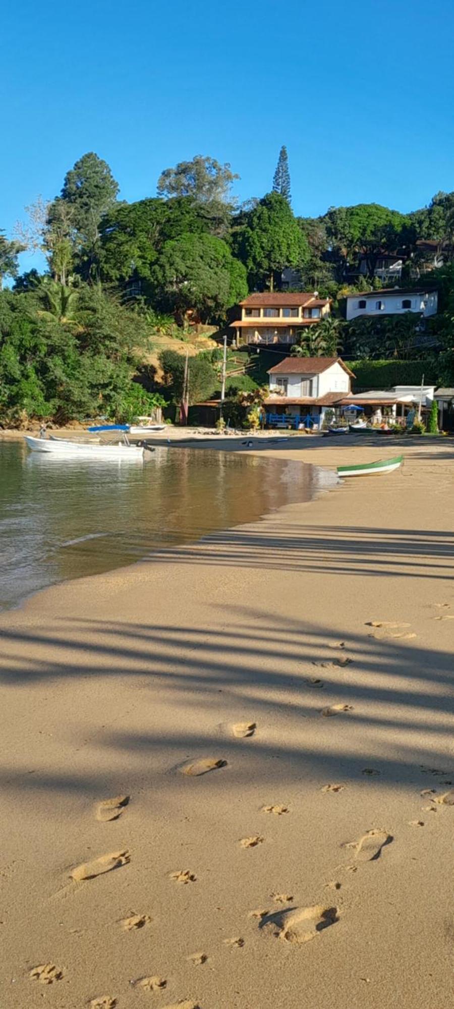 Bed & Breakfast Pe Na Areia