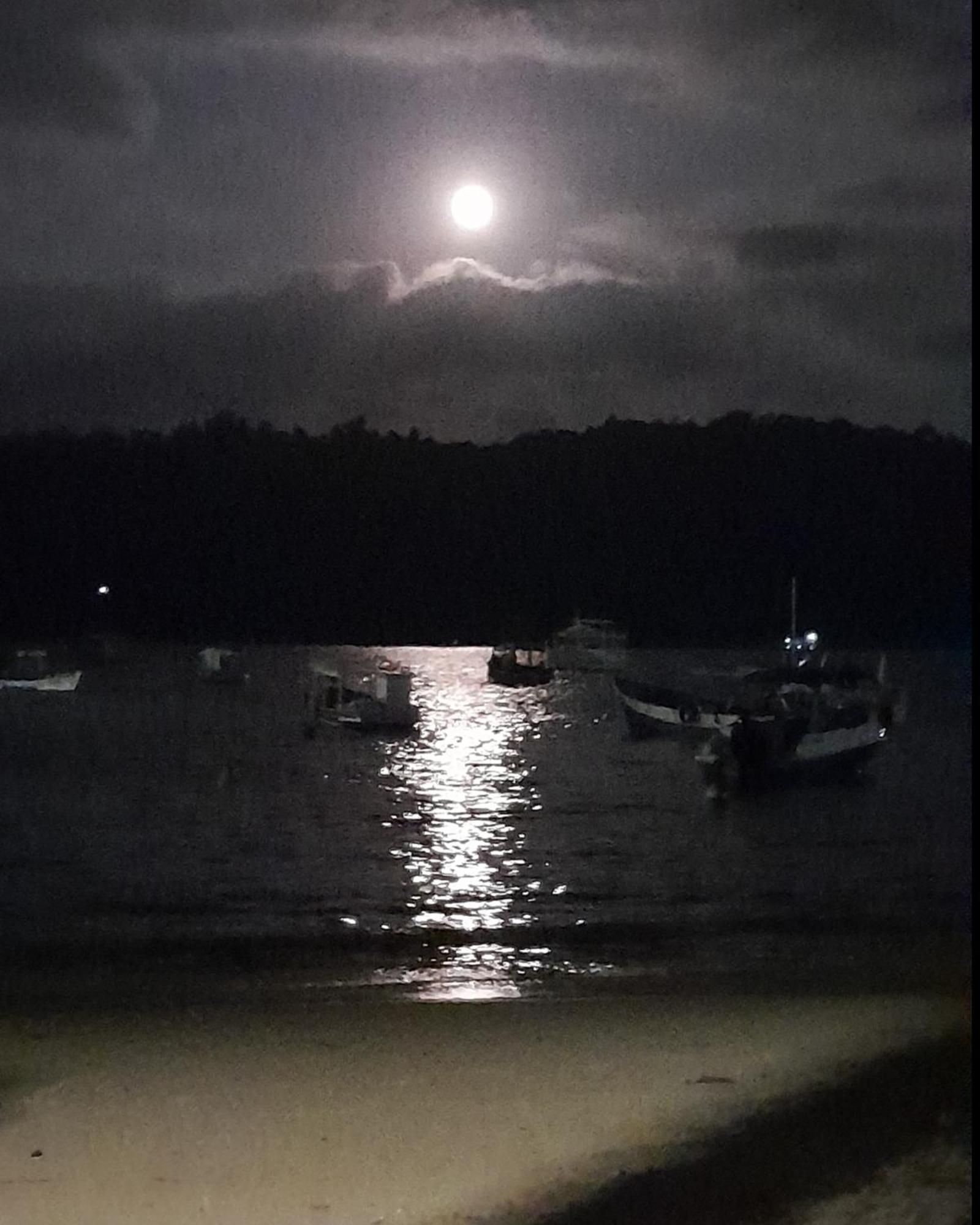 Pe Na Areia * Paraty
