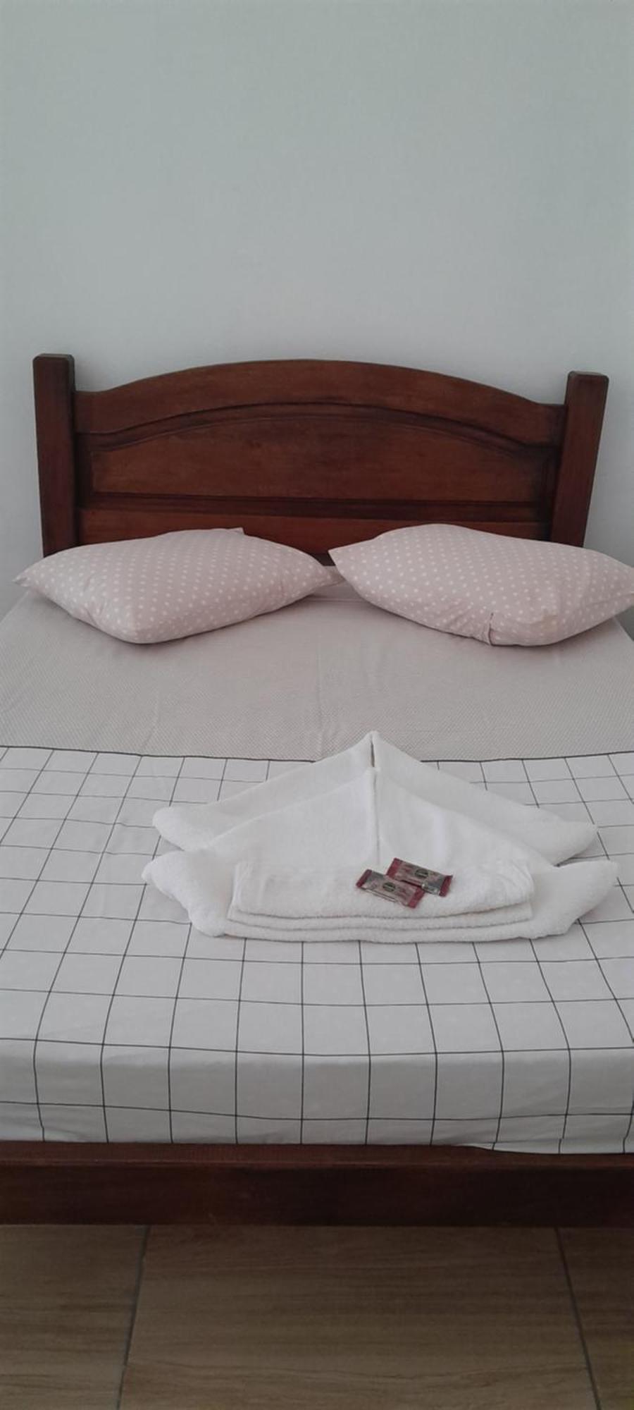 Bed & Breakfast Pe Na Areia
