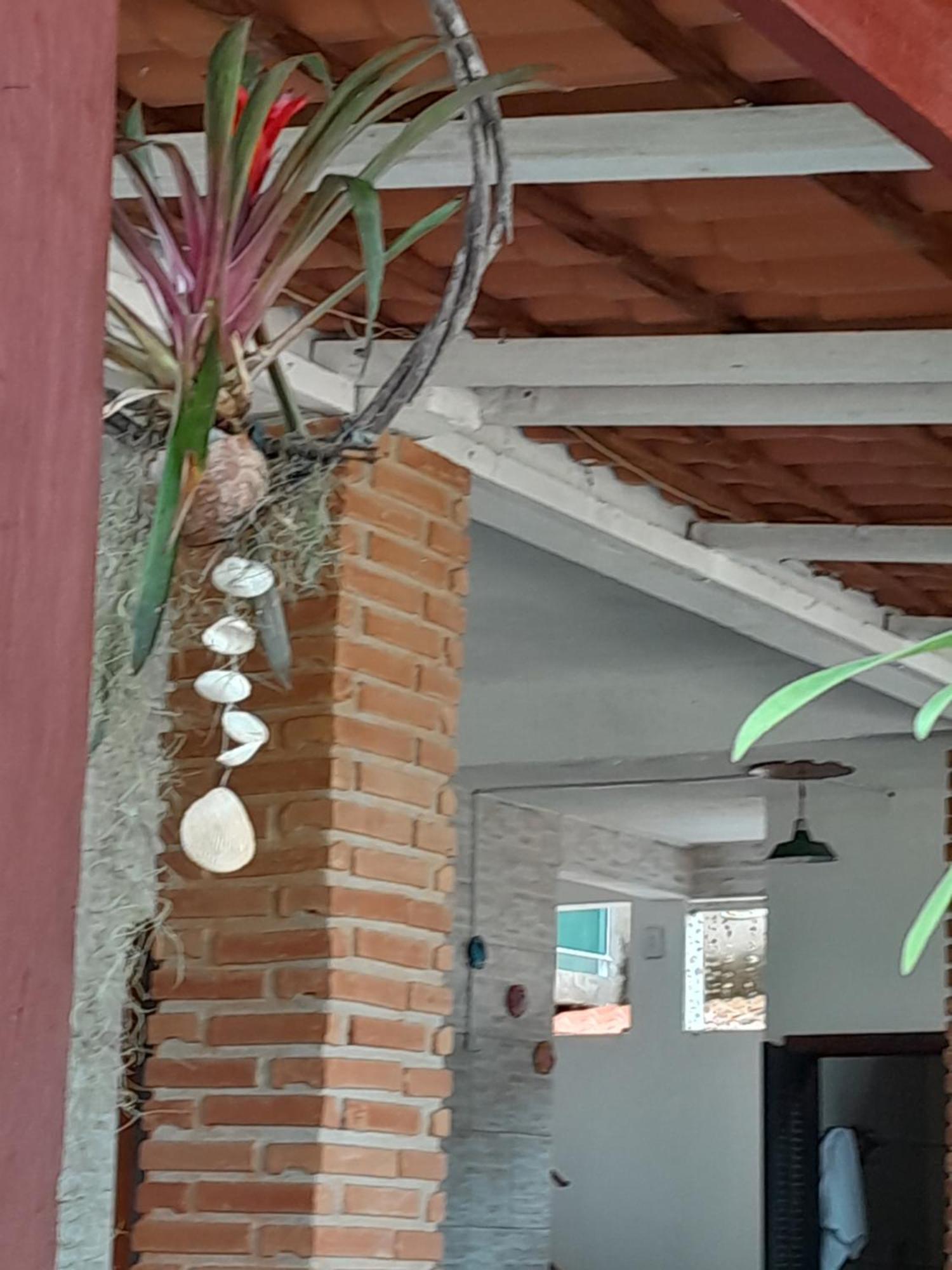 Pe Na Areia