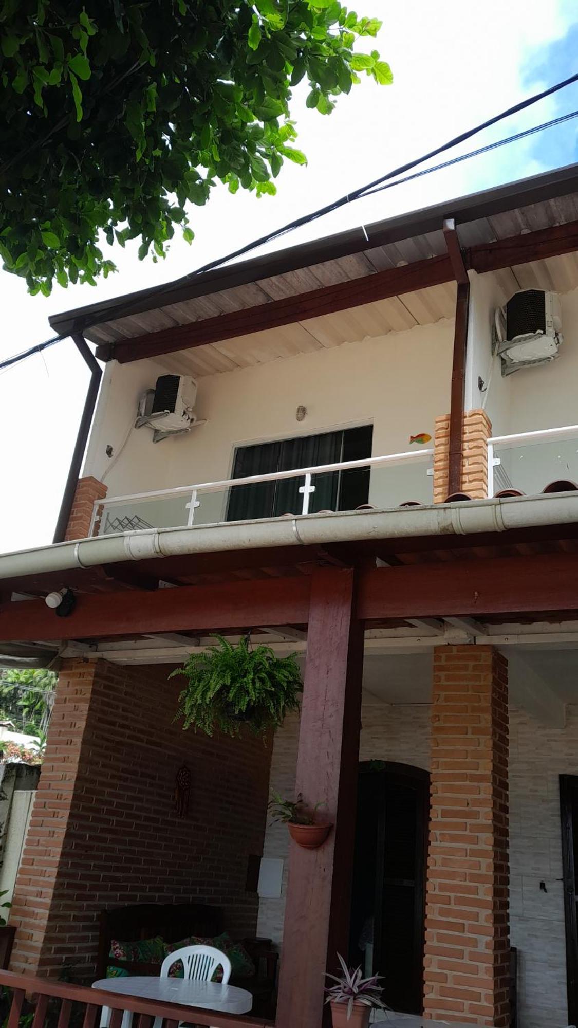 Bed & Breakfast Pe Na Areia *